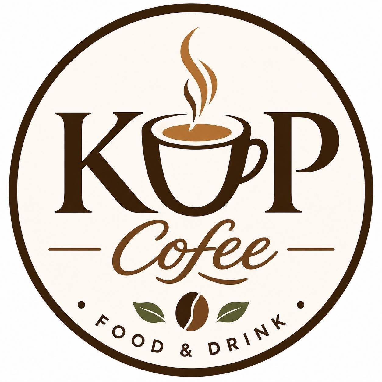 Cup Coffee